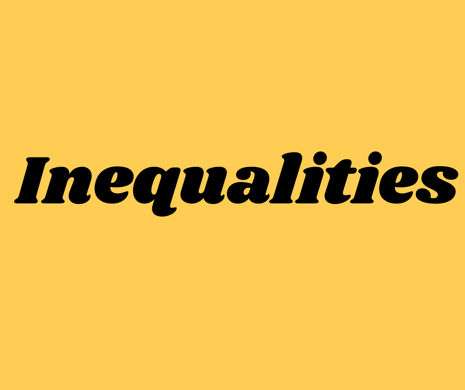  What Are Inequalities Online Education In 